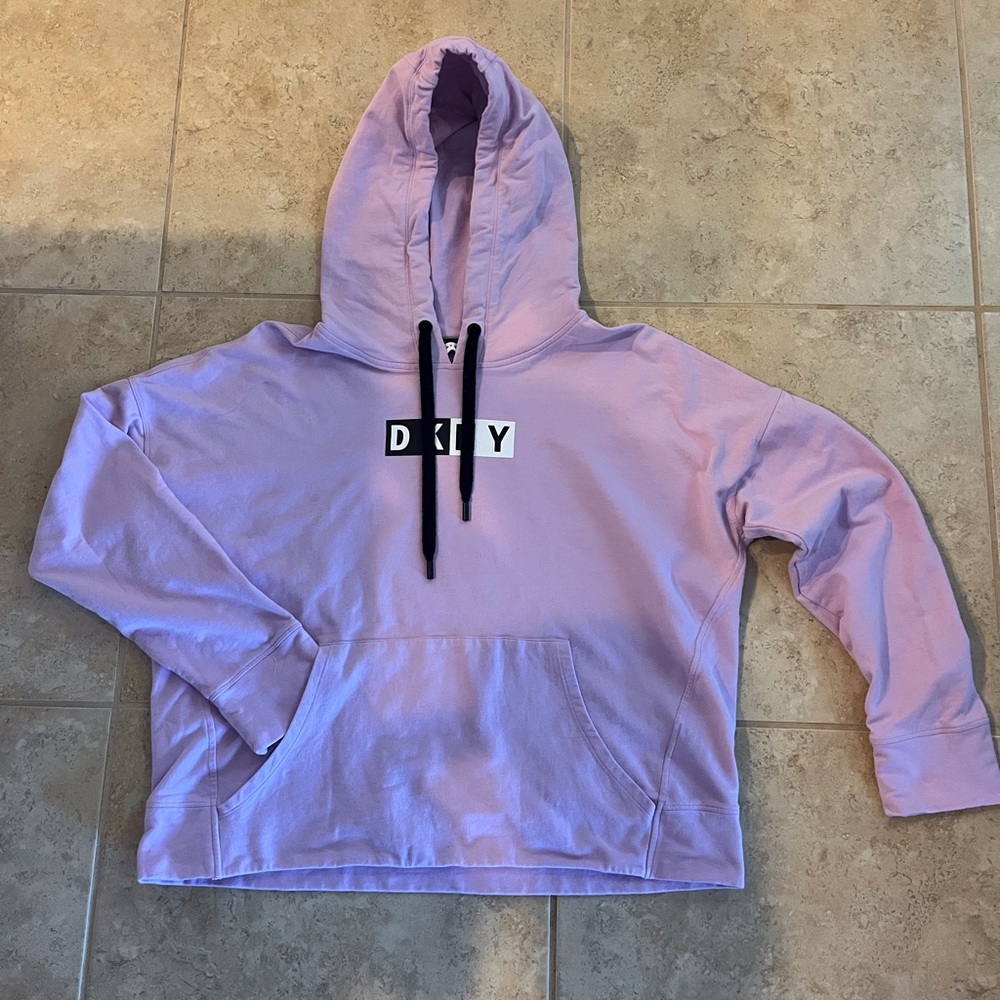 DKNY HOODIE